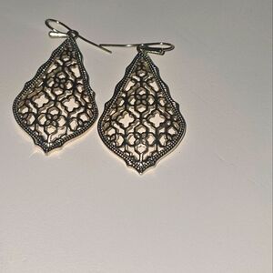 Kendra Scott earings